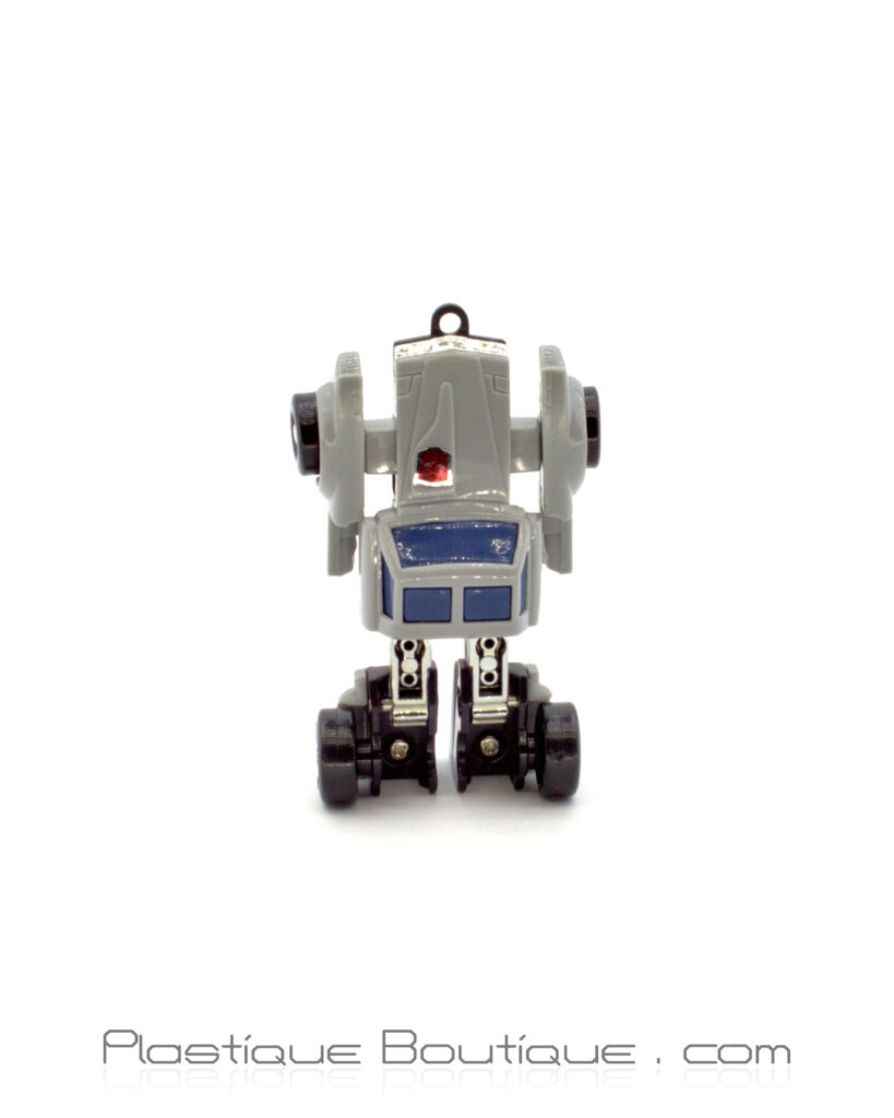 Transformers BotCon Europe 2002: Rook