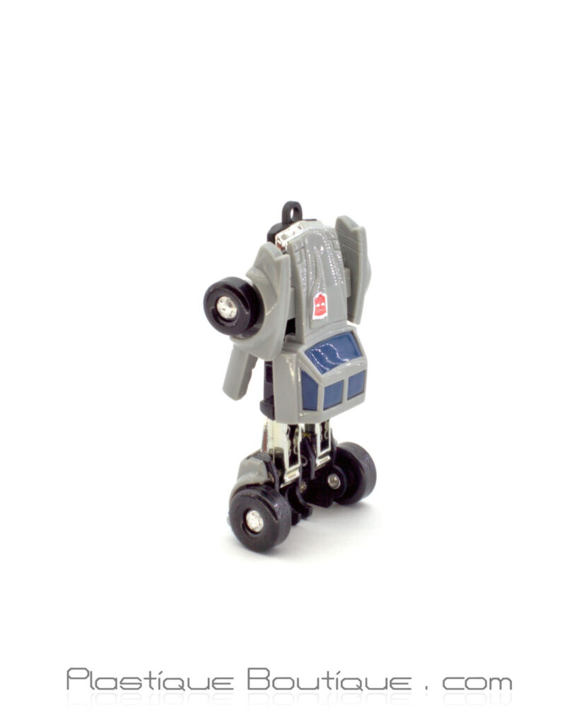 Transformers BotCon Europe 2002: Rook