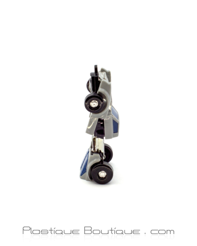 Transformers BotCon Europe 2002: Rook