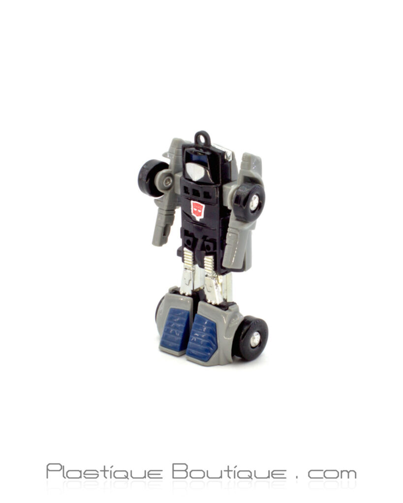 Transformers BotCon Europe 2002: Rook