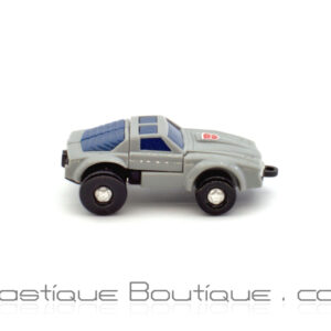 Transformers BotCon Europe 2002: Rook