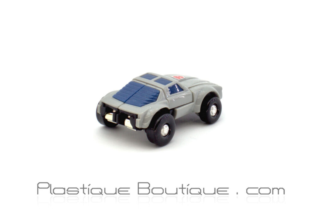 Transformers BotCon Europe 2002: Rook