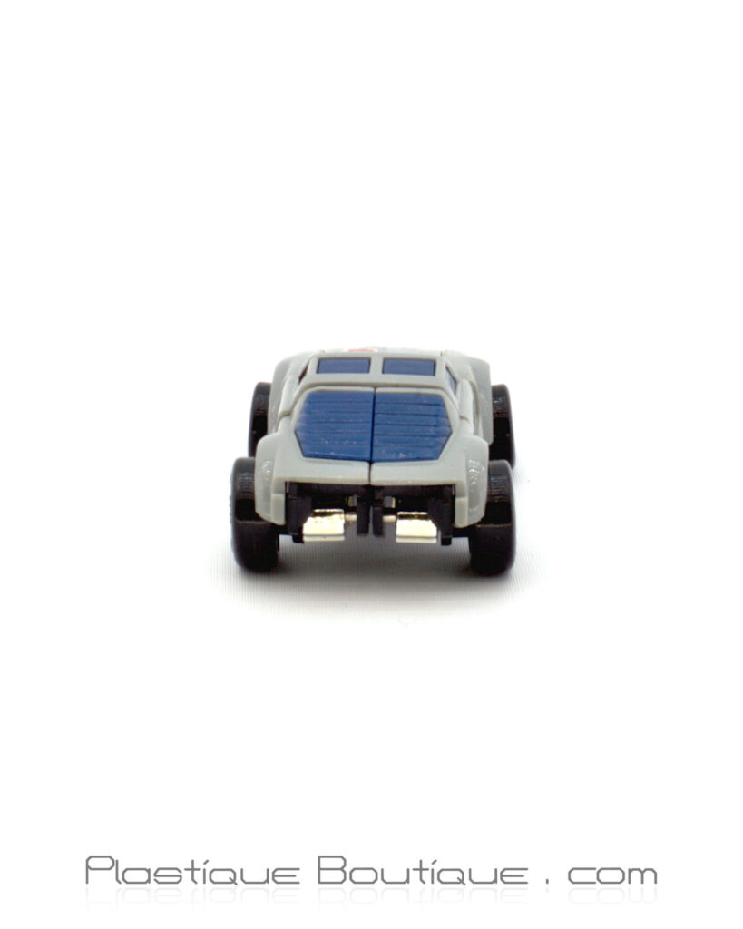 Transformers BotCon Europe 2002: Rook