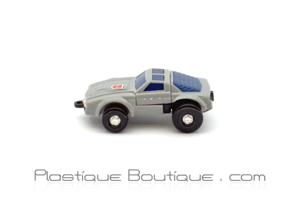 Transformers BotCon Europe 2002: Rook