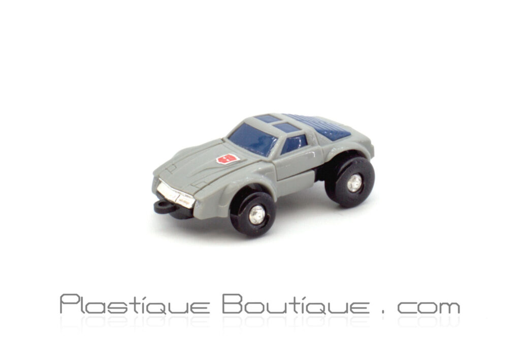 Transformers BotCon Europe 2002: Rook