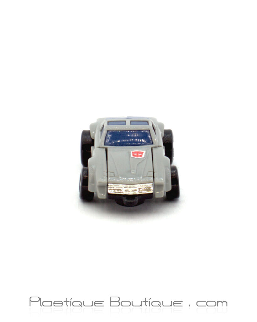 Transformers BotCon Europe 2002: Rook