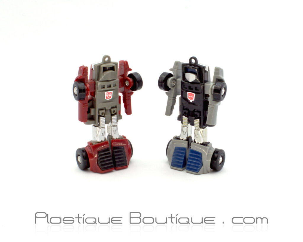 Transformers BotCon Europe 2002: Rook