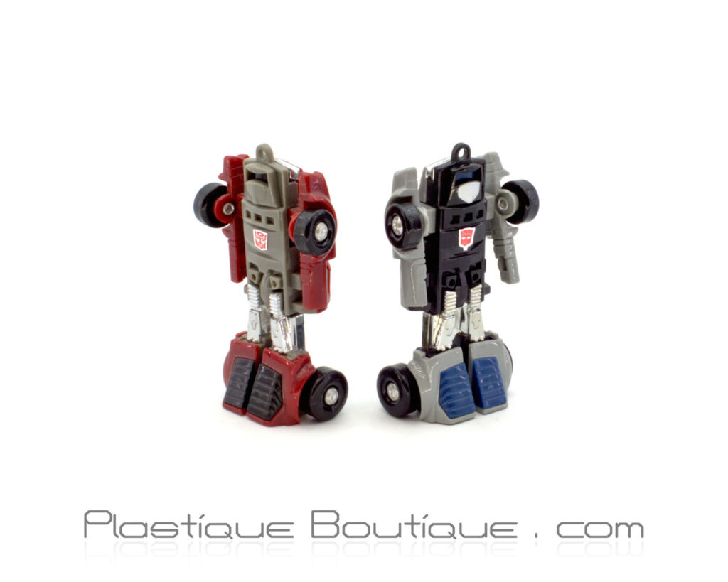 Transformers BotCon Europe 2002: Rook