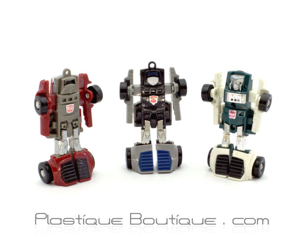 Transformers BotCon Europe 2002: Rook