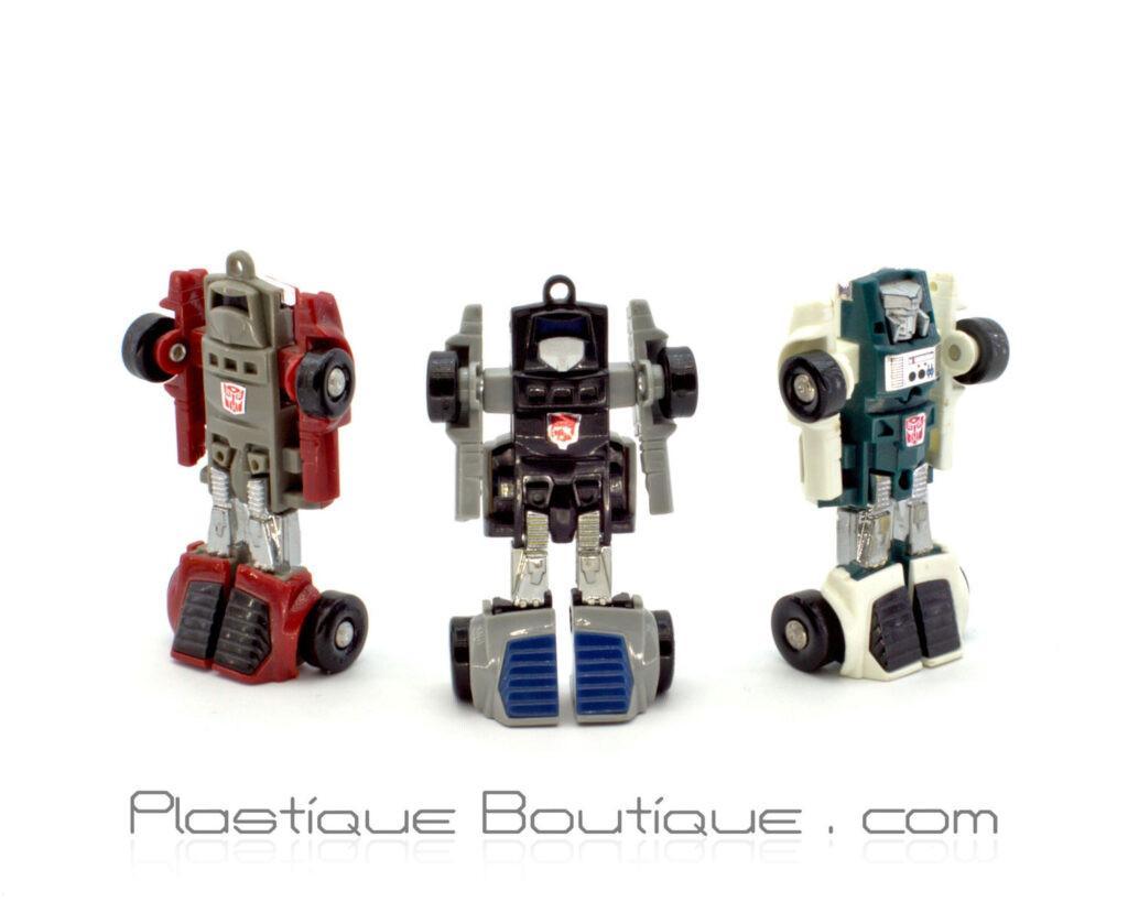 Transformers BotCon Europe 2002: Rook