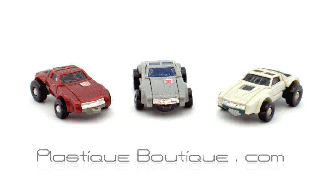 Transformers BotCon Europe 2002: Rook