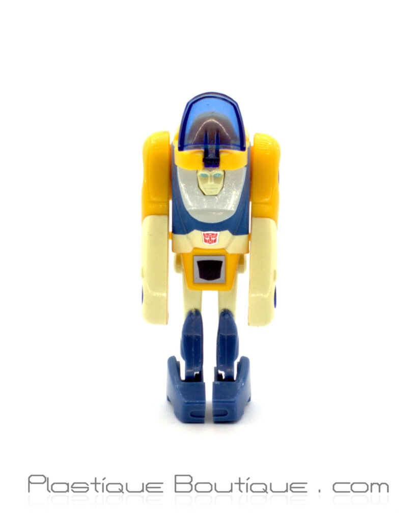 Transformers eHobby: Dion