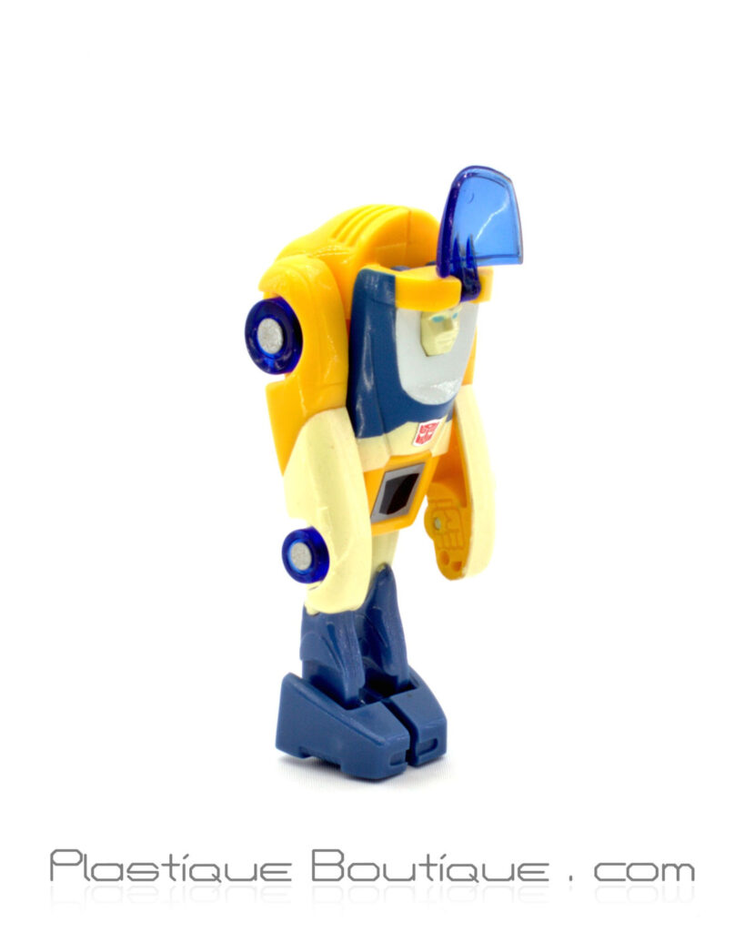 Transformers eHobby: Dion