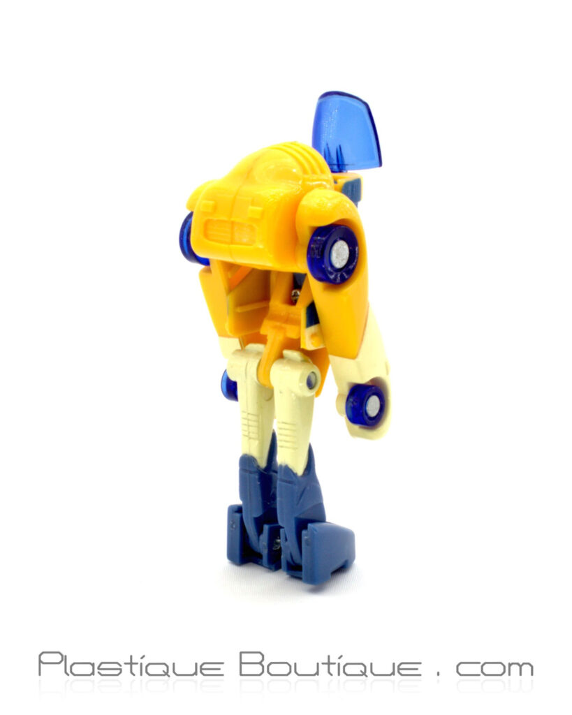 Transformers eHobby: Dion