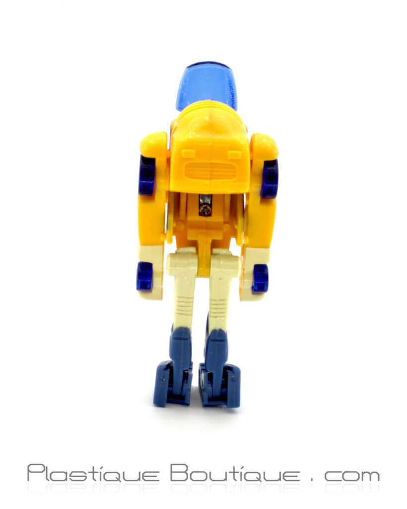 Transformers eHobby: Dion