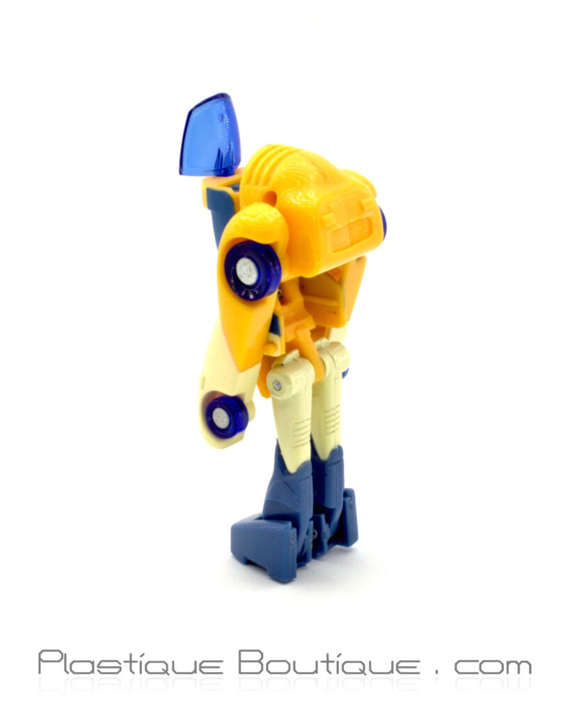 Transformers eHobby: Dion