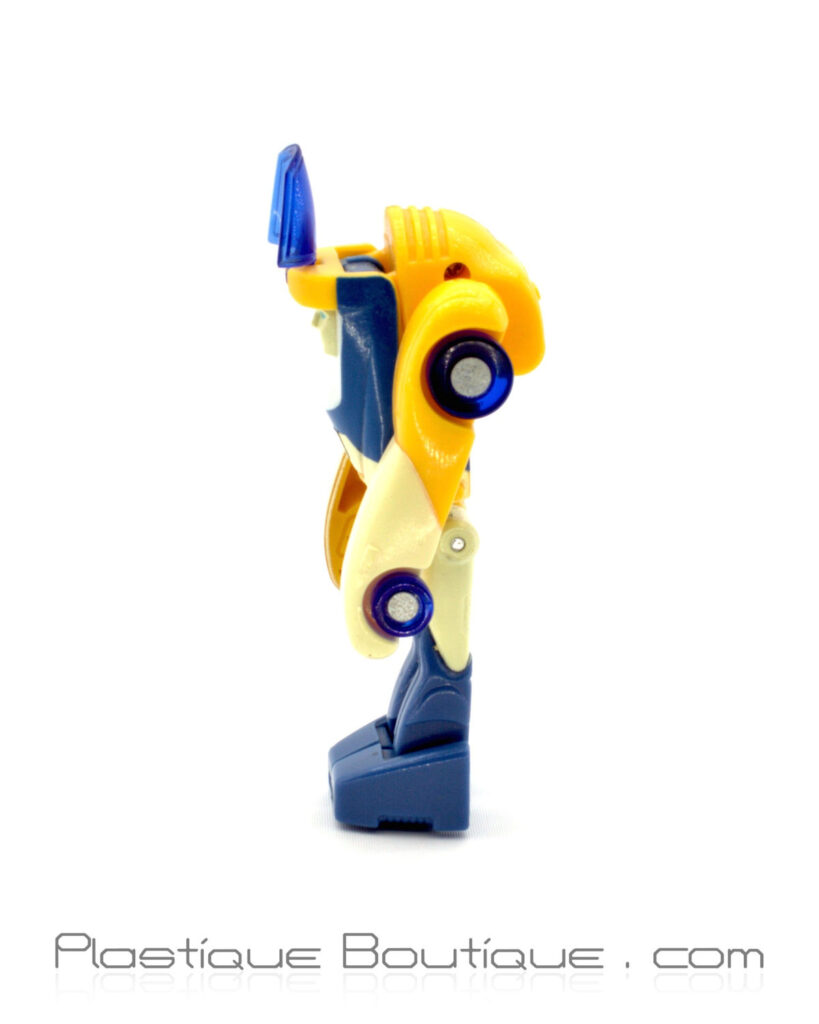 Transformers eHobby: Dion