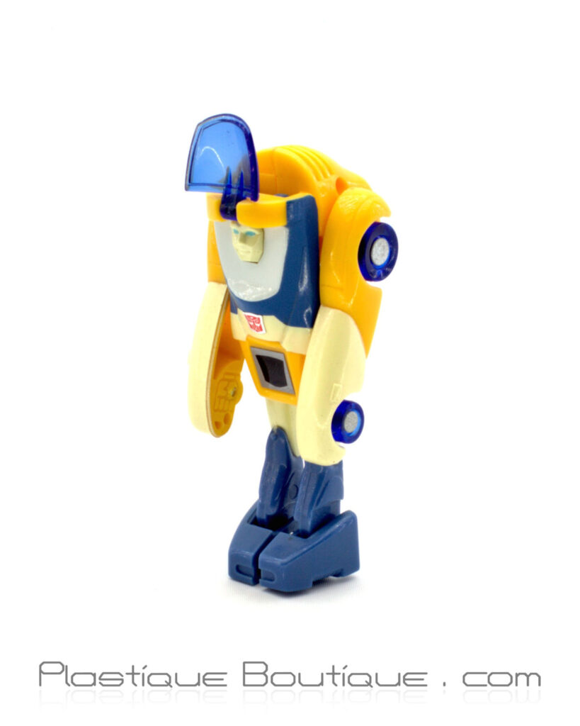 Transformers eHobby: Dion