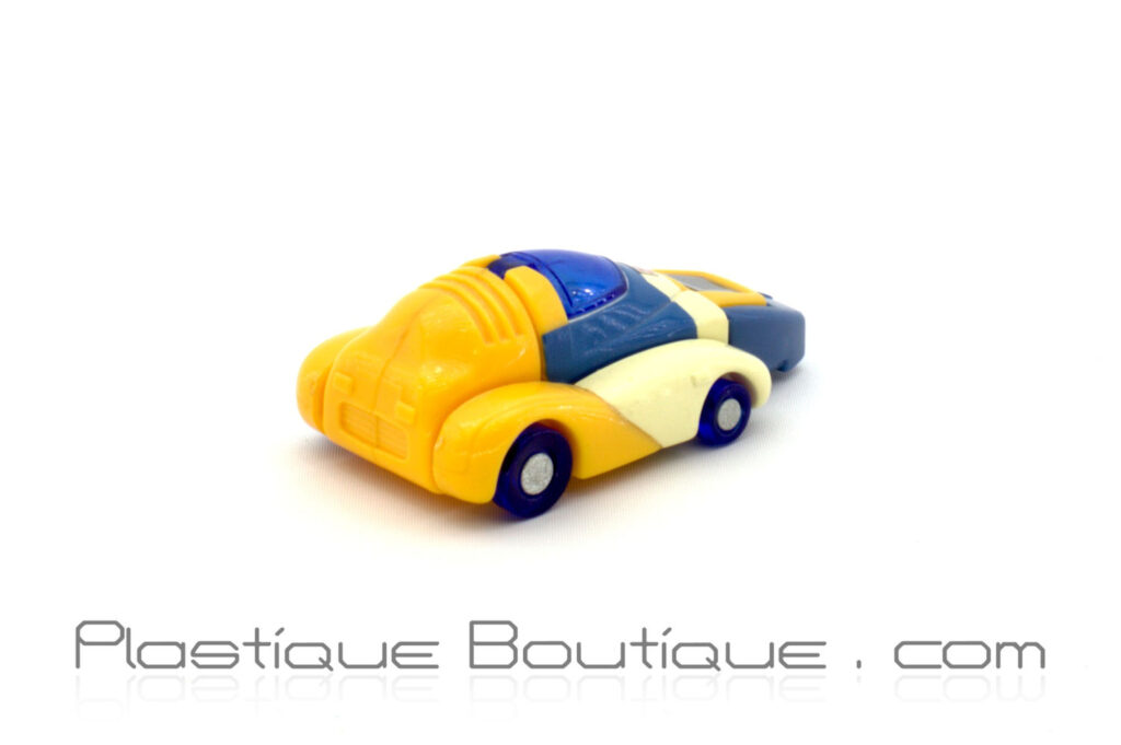 Transformers eHobby: Dion