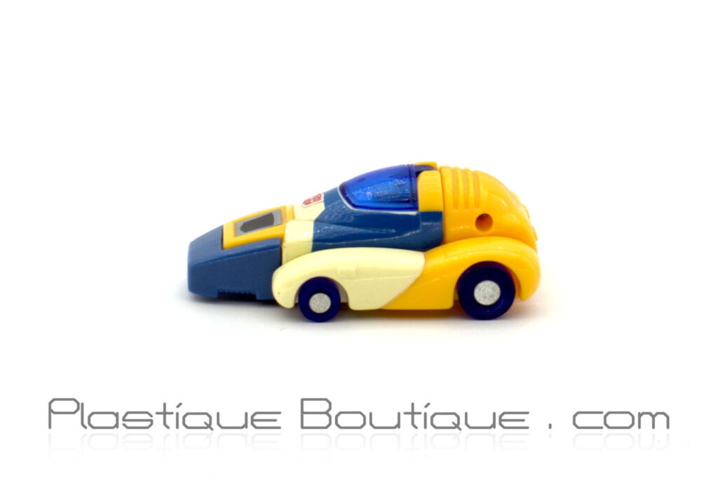 Transformers eHobby: Dion