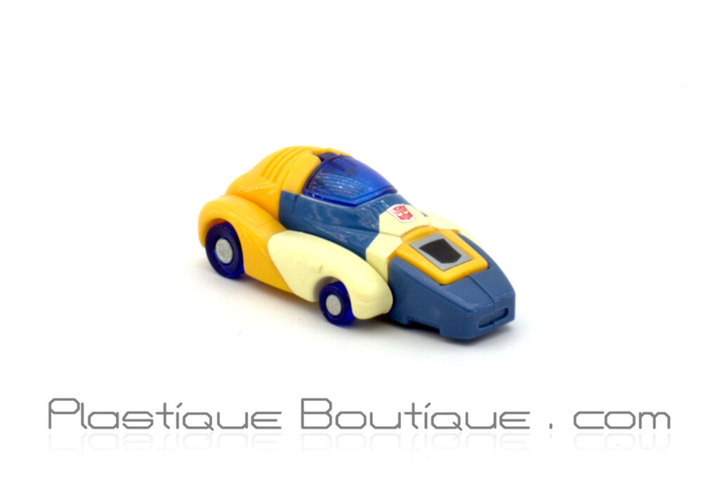 Transformers eHobby: Dion