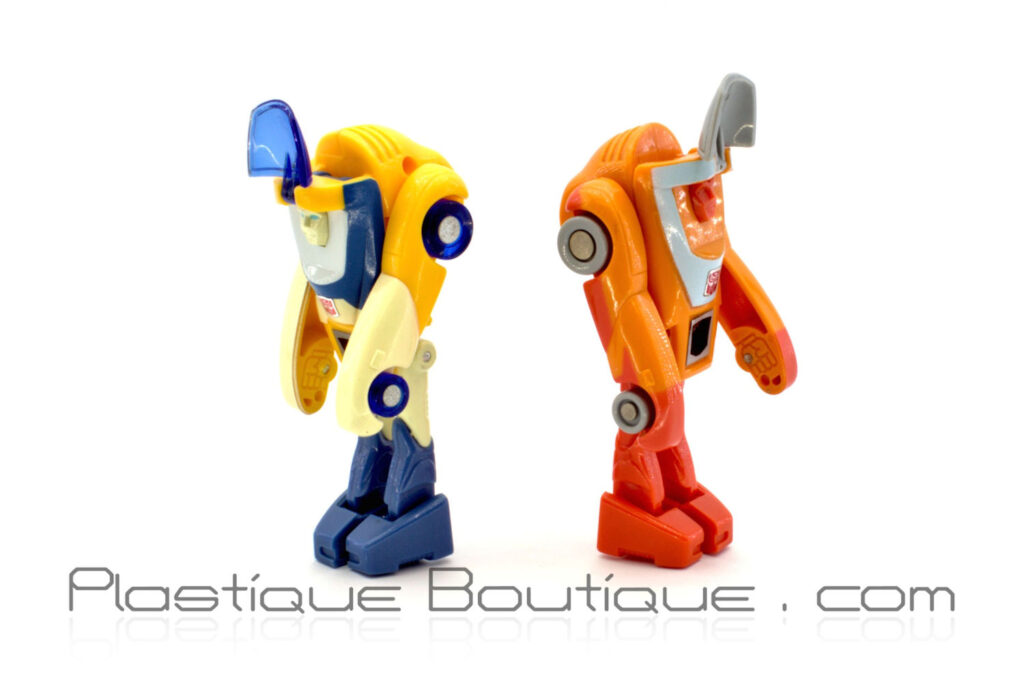 Transformers eHobby: Dion