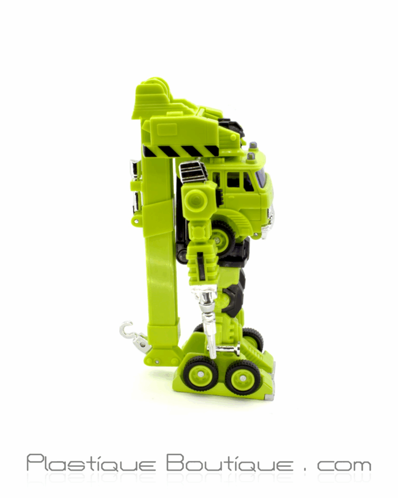 Transformers eHobby: Roadhauler