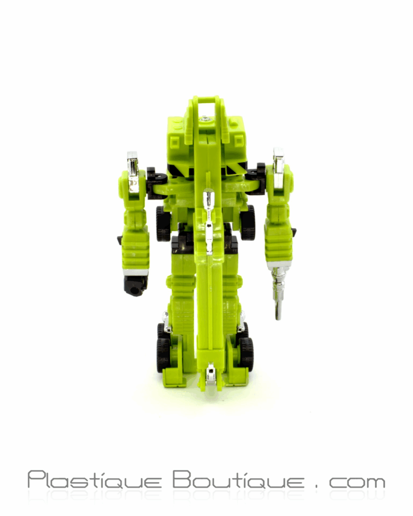Transformers eHobby: Roadhauler