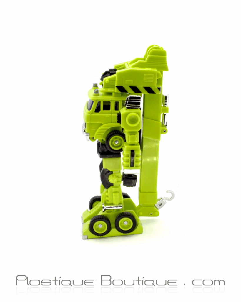 Transformers eHobby: Roadhauler
