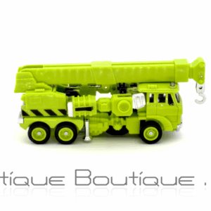 Transformers eHobby: Roadhauler