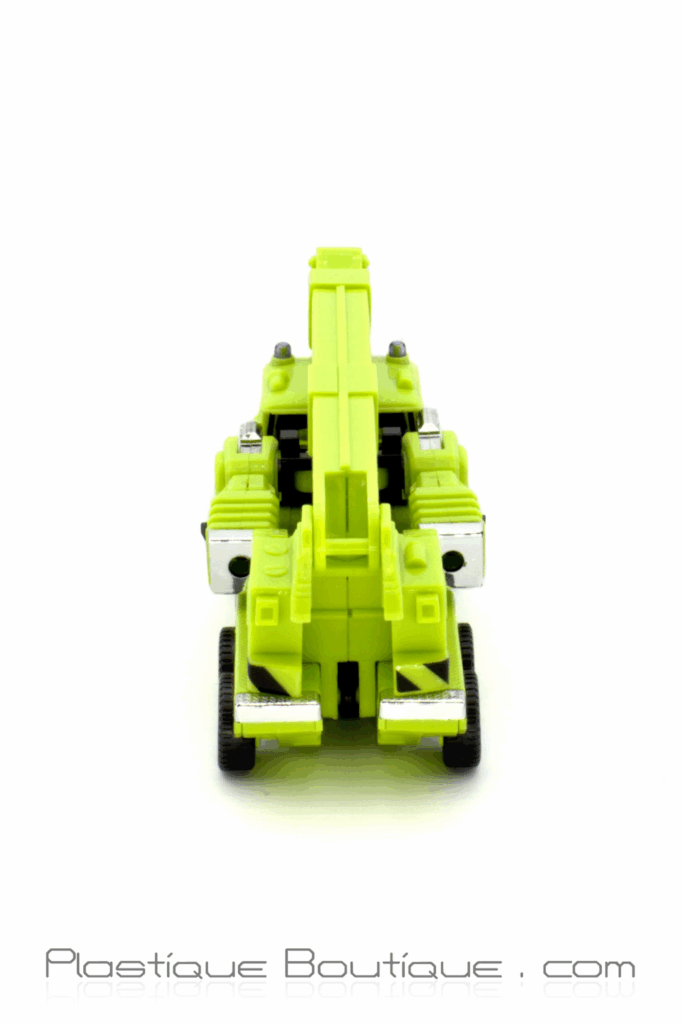 Transformers eHobby: Roadhauler