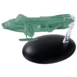 Star Trek The Official Starships Collection: #131 United Earth Arctic One