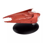 Star Trek The Official Starships Collection: #88 Vulcan Vahklas