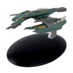 Star Trek The Official Starships Collection: #69 Breen Warship