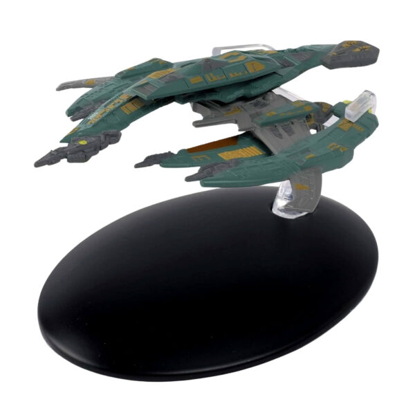 Star Trek The Official Starships Collection: #69 Breen Warship