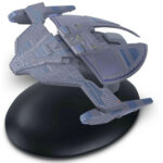 Star Trek The Official Starships Collection: #29 Jem'Hadar Fighter