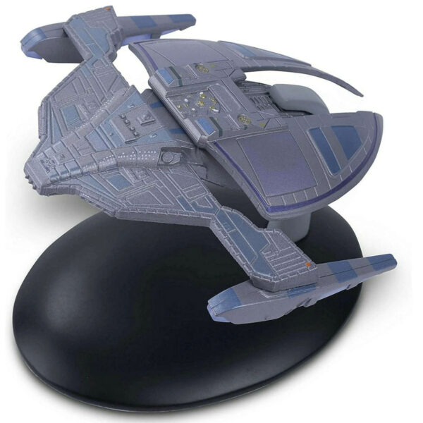 Star Trek The Official Starships Collection: #29 Jem'Hadar Fighter