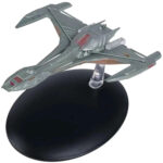 Star Trek The Official Starships Collection: #41 Klingon Raptor