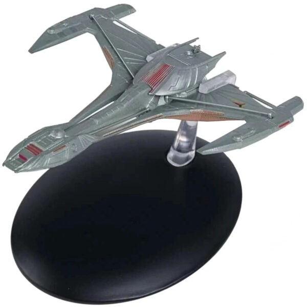 Star Trek The Official Starships Collection: #41 Klingon Raptor