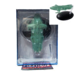 Star Trek The Official Starships Collection: #131 United Earth Arctic One