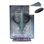 Star Trek The Official Starships Collection: #26 Tholian Starship (2152)