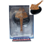 Star Trek The Official Starships Collection: #14 Cardassian Galor Class
