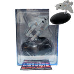 Star Trek The Official Starships Collection: #68 Federation Attack Fighter