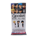 QPosket TinyTAN Mic Drop: Jimin (Type A)
