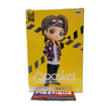 QPosket TinyTAN Mic Drop: V (Type B)