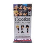 QPosket TinyTAN Mic Drop: V (Type B)
