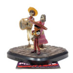 Happy Kuji Pixar Scenes: Coco "Remember Me" Prize F