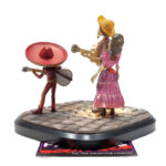 Happy Kuji Pixar Scenes: Coco "Remember Me" Prize F
