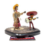 Happy Kuji Pixar Scenes: Coco "Remember Me" Prize F