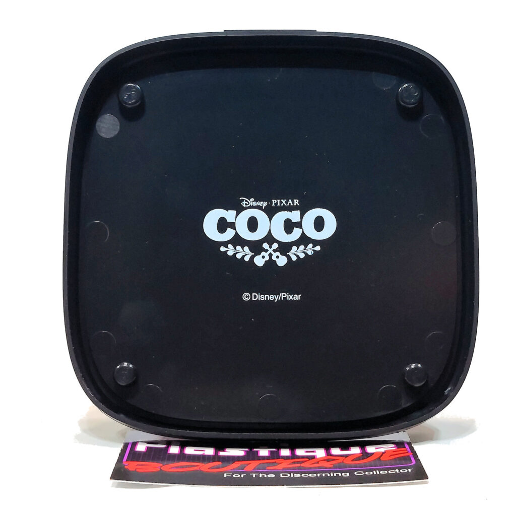 Happy Kuji Pixar Scenes: Coco "Remember Me" Prize F